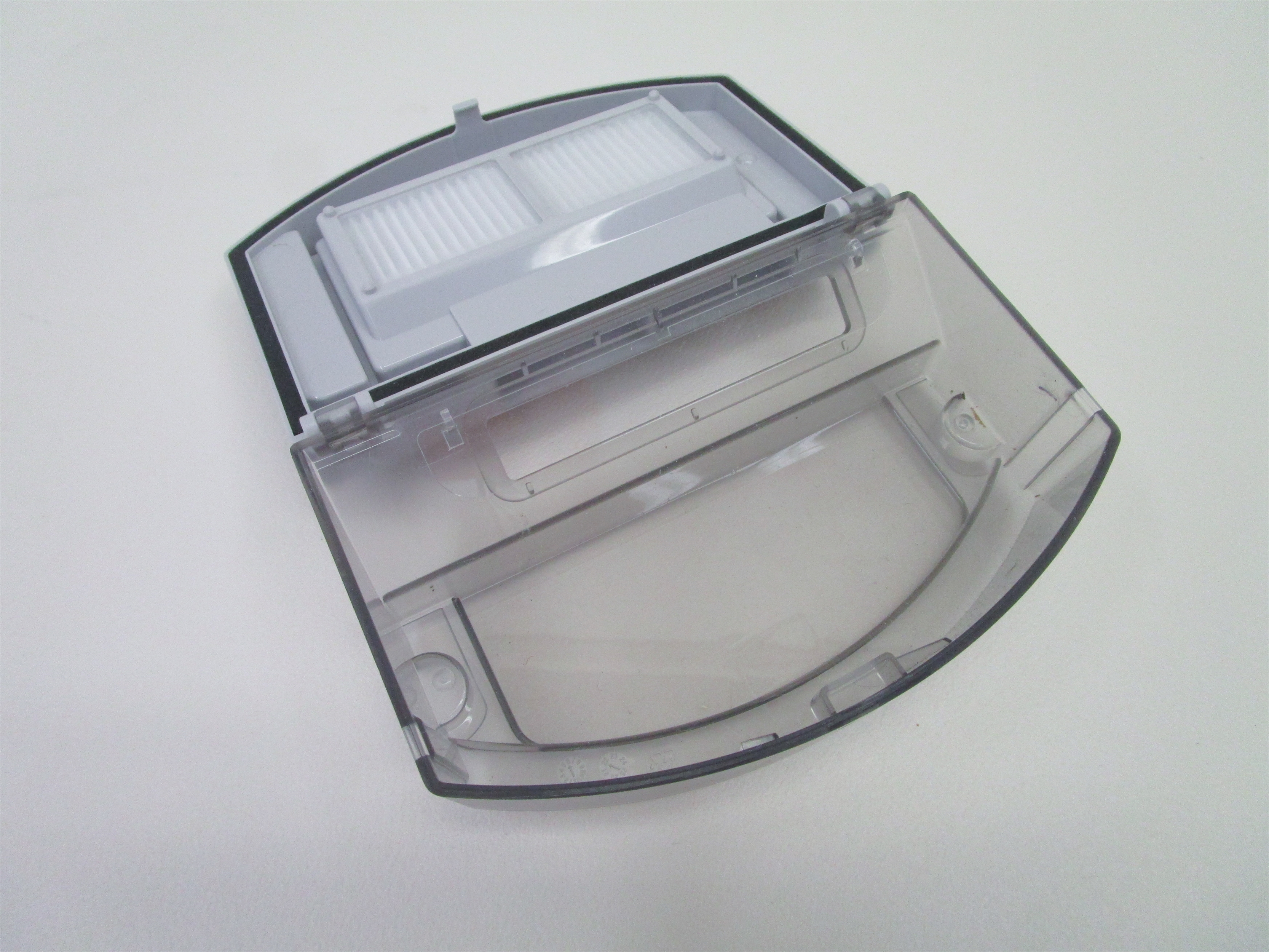 ROWENTA RR8577WH X-PLORER SERIE 75S