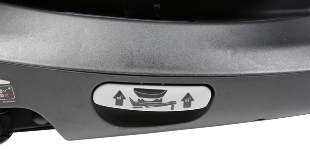 JOIE CALMI + IBASE ENCORE