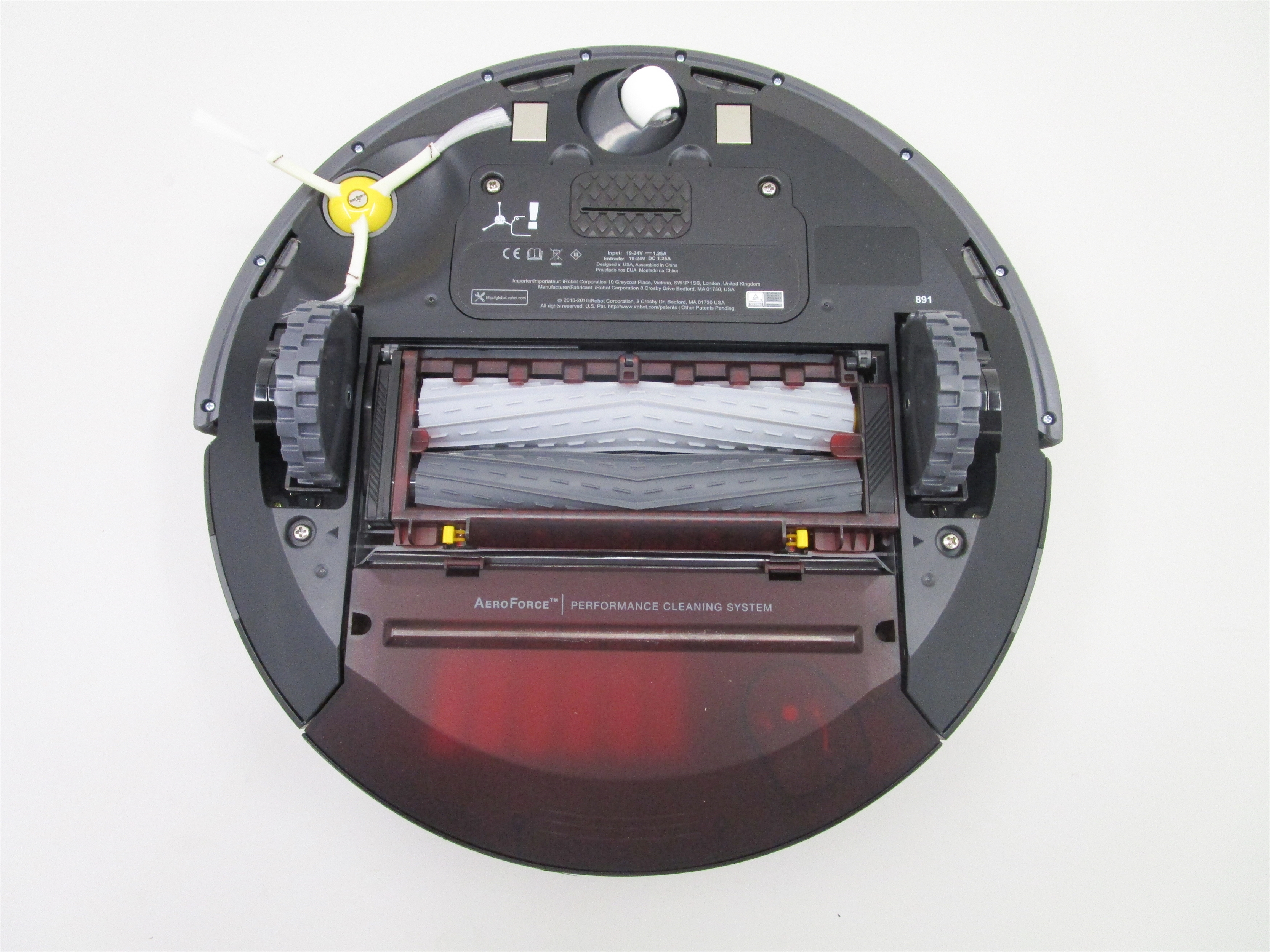 IROBOT ROOMBA 891