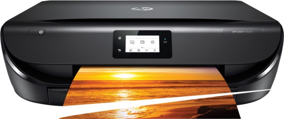 HP ENVY 5030: Opiniones y precios | OCU