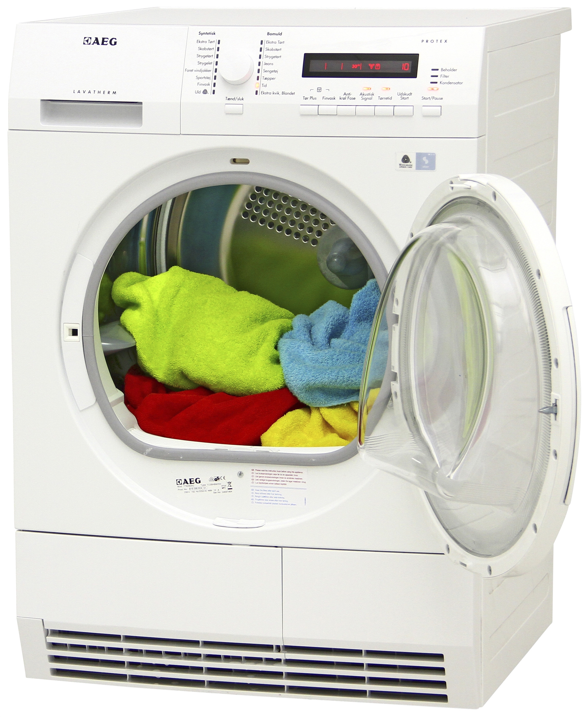 AEG T76280AC