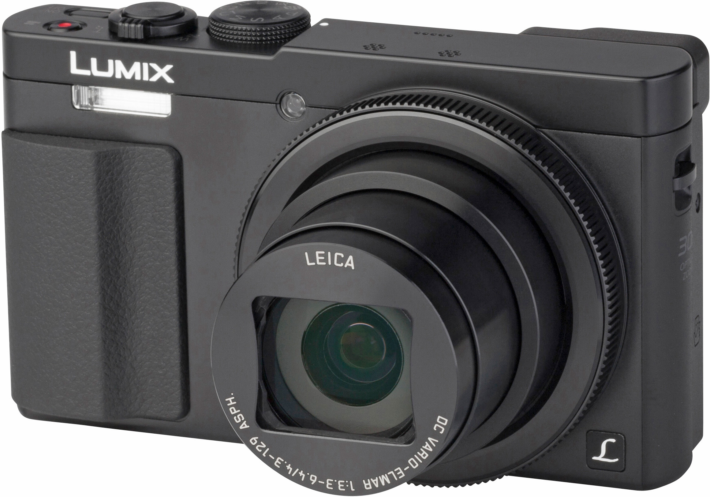 PANASONIC LUMIX DMC-TZ70