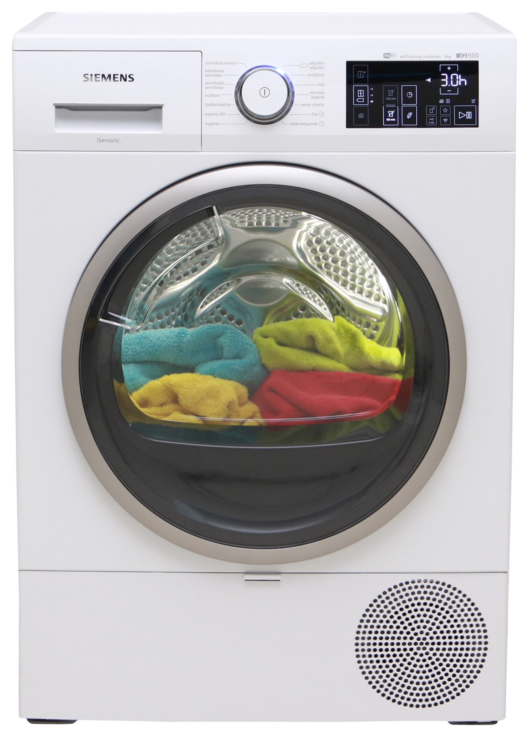 SIEMENS WT47URH2ES