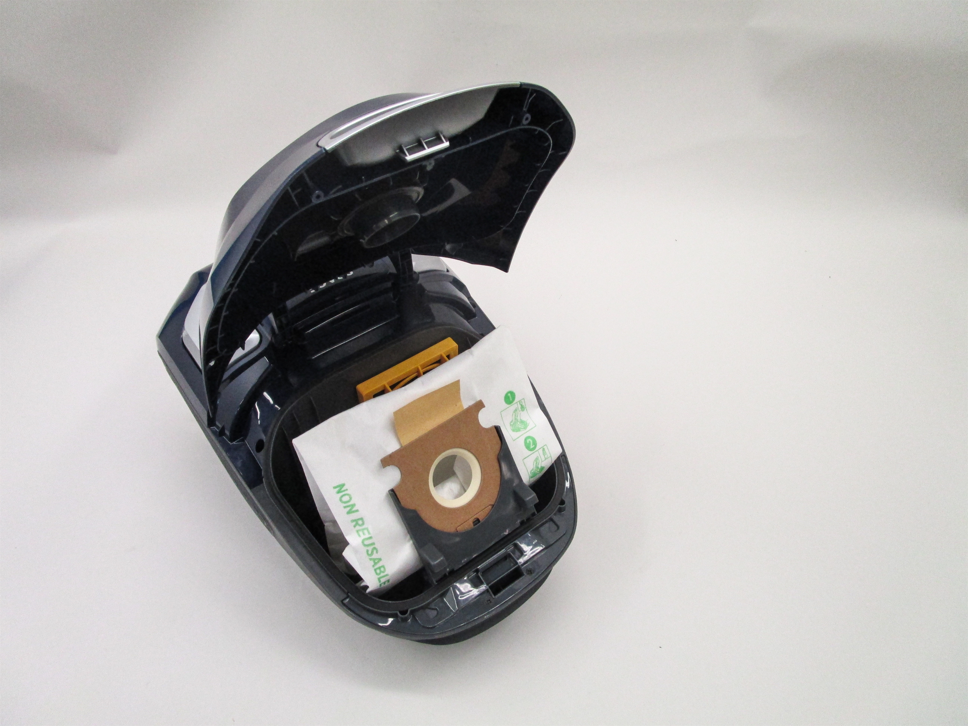 HOOVER SPACE SL40PETS