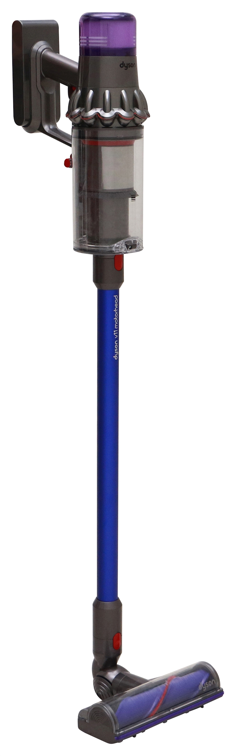 DYSON V11 MOTORHEAD