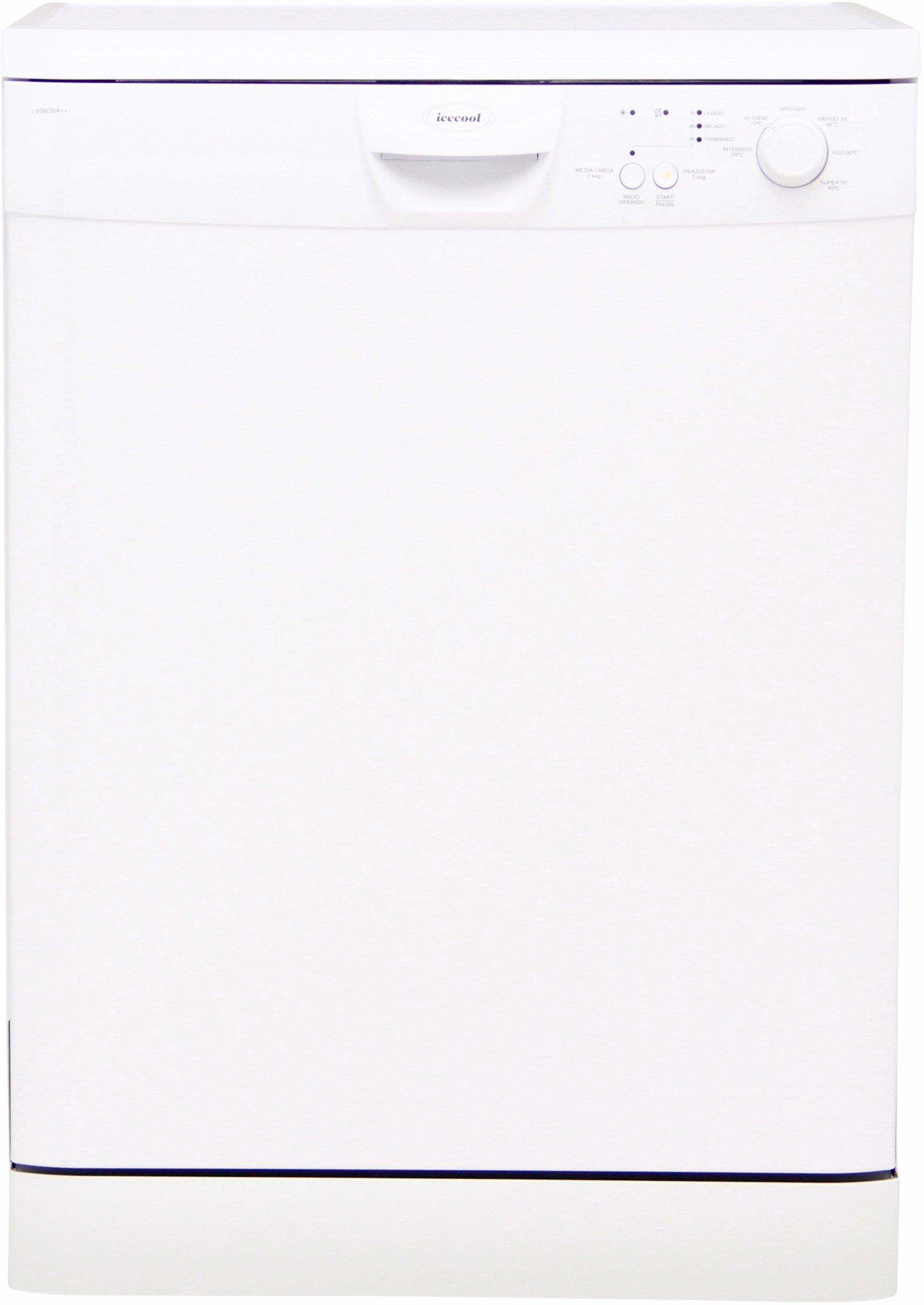 ICECOOL LVS60WA