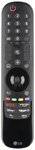 LG 65QNED816QA