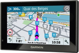 GARMIN DRIVESMART 51 LMT-S EU