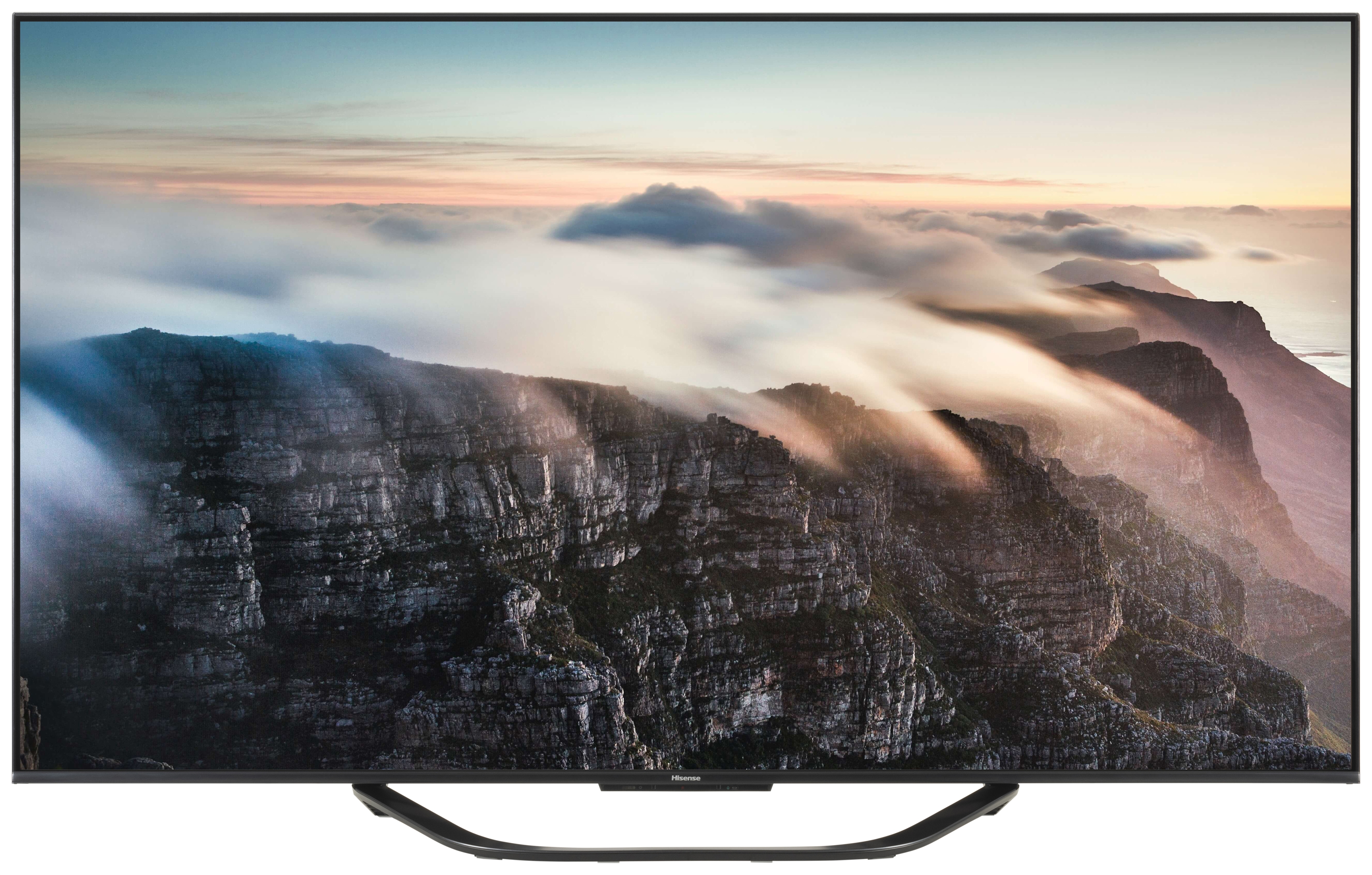 HISENSE 65U7KQ