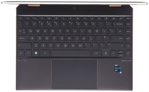 HP SPECTRE X360 14-EA0005NS