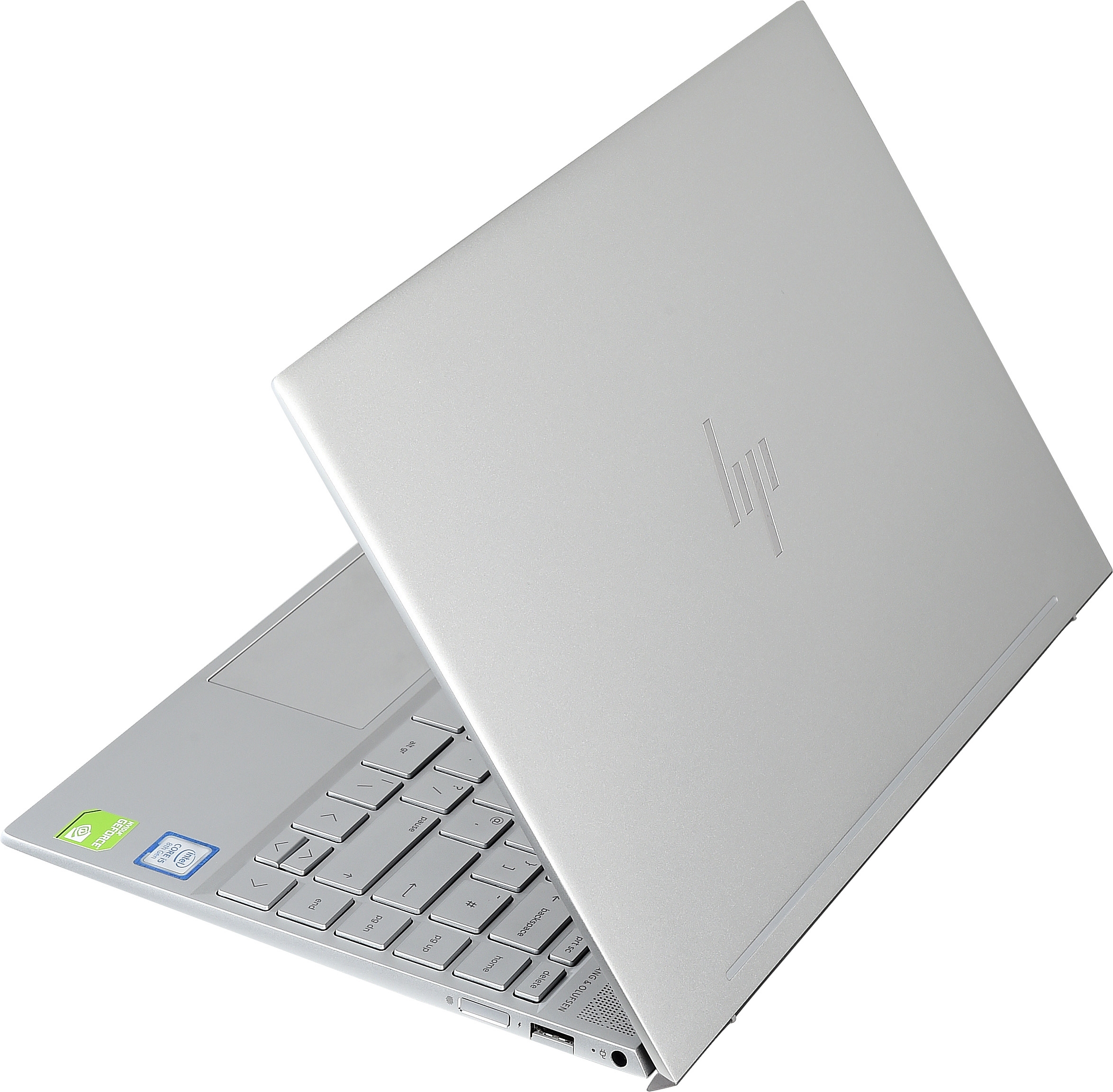 HP ENVY 13-AH0005NS