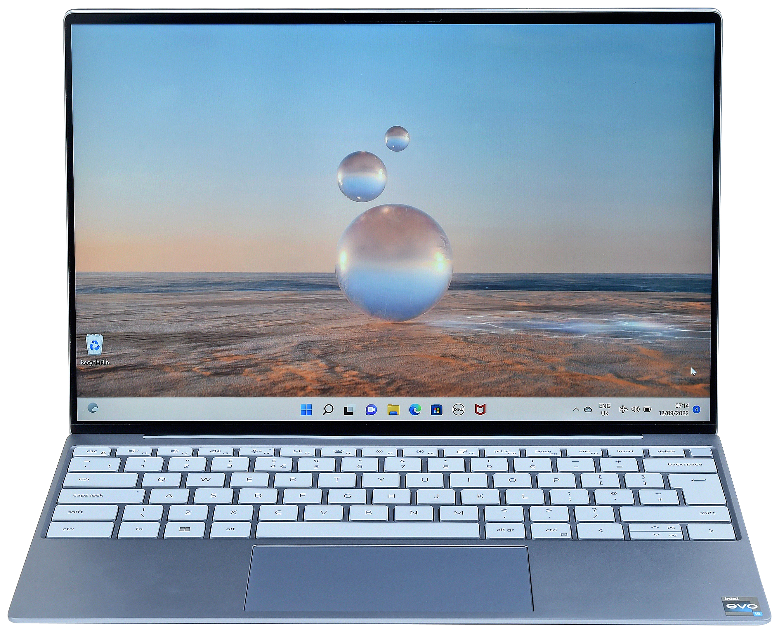 DELL XPS 13 9315