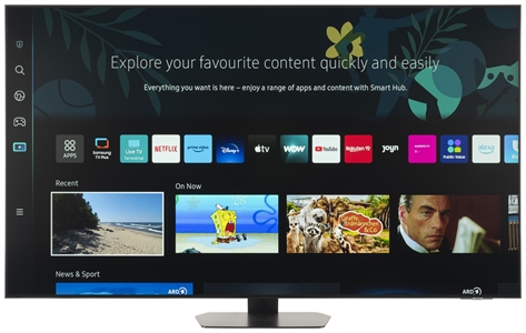 SAMSUNG TQ65QN90C