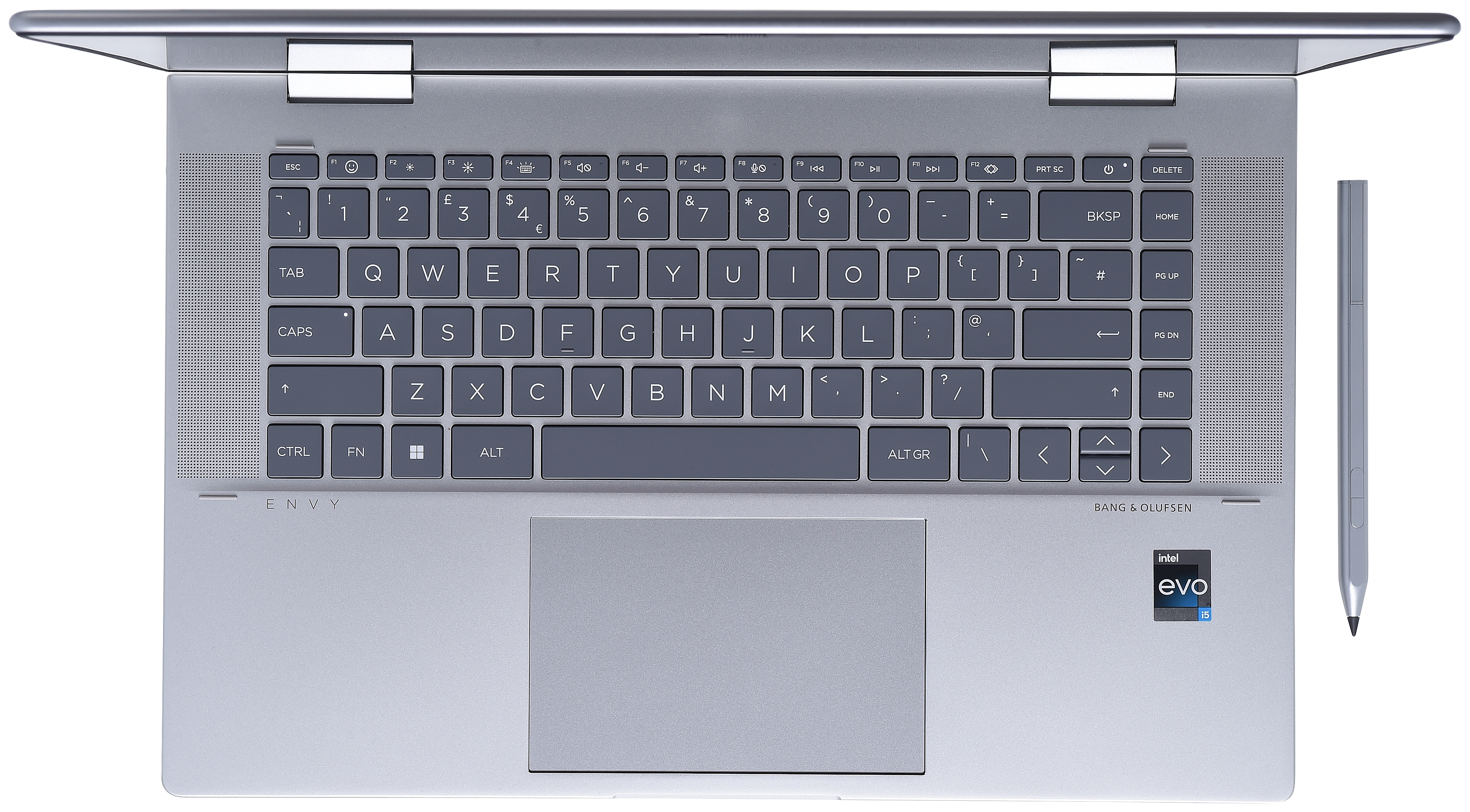 HP ENVY X360 15-FE0006NS