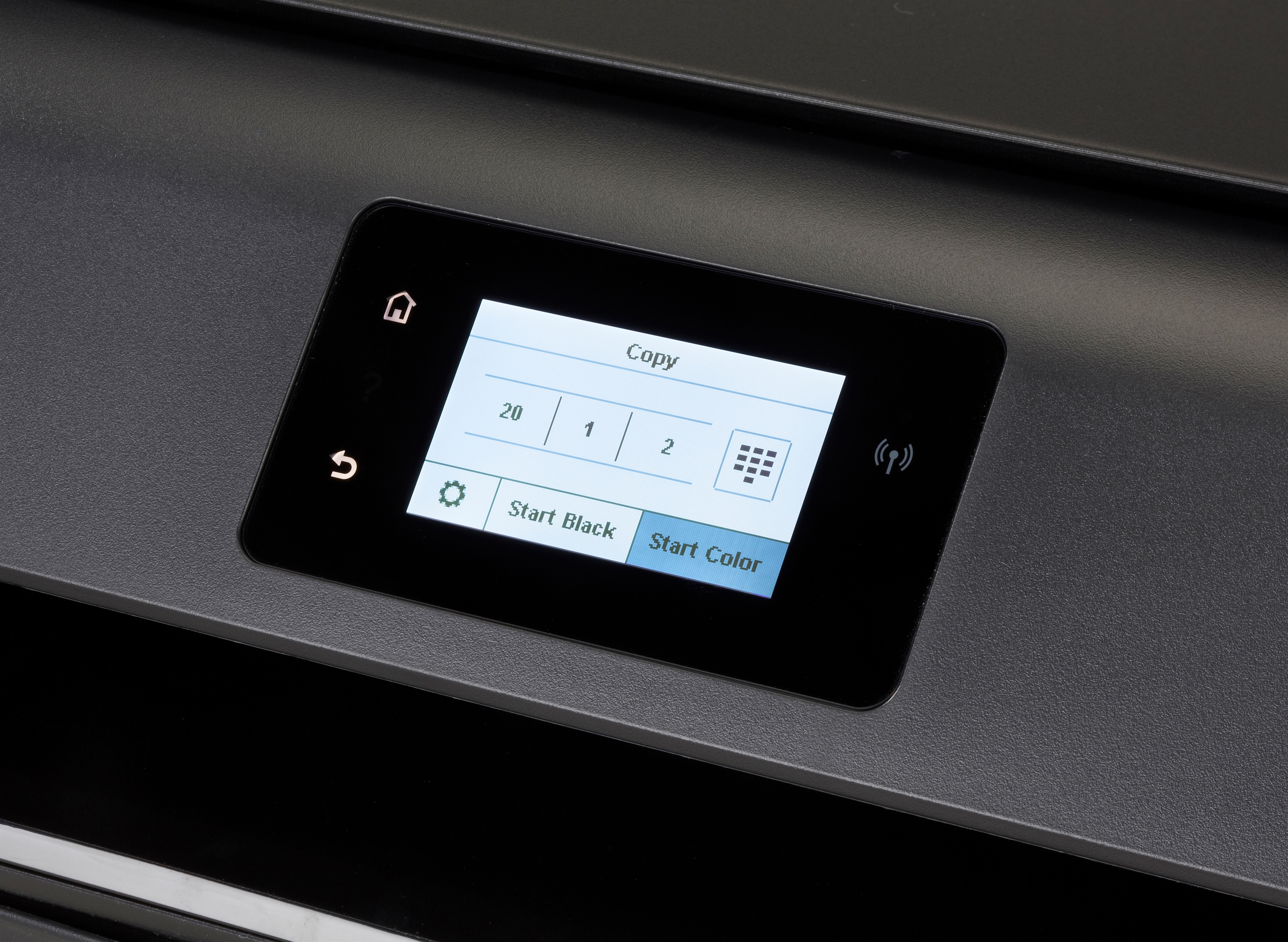 HP ENVY 5020