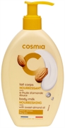 COSMIA Nutritivo con aceite de almendra dulce