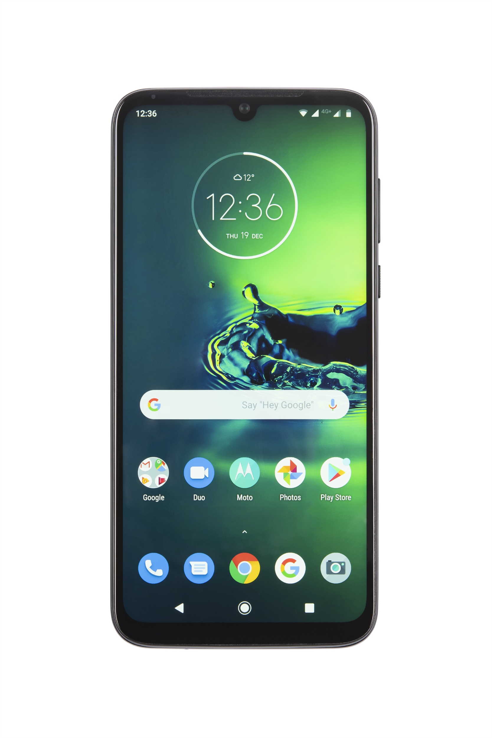 MOTOROLA MOTO G8 PLUS 64GB