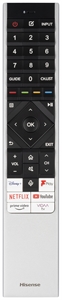 HISENSE 55U8KQ