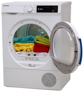 DAEWOO TD-B8GP0WE0-ES