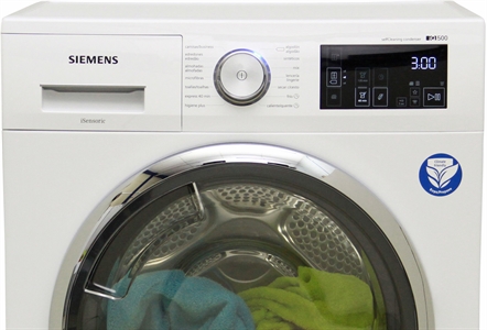SIEMENS WT7U480ES