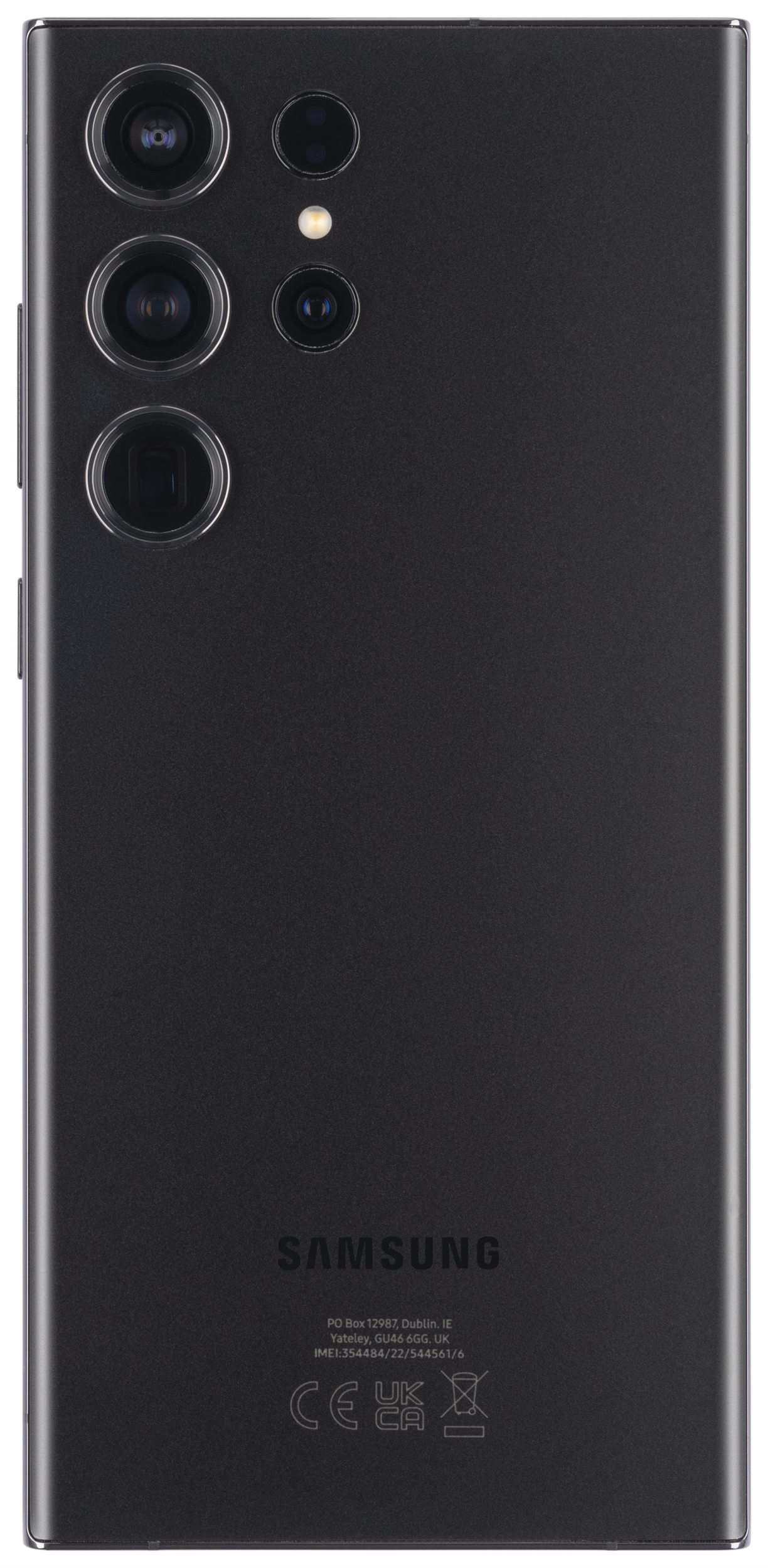 SAMSUNG GALAXY S23 ULTRA 512GB 12GB