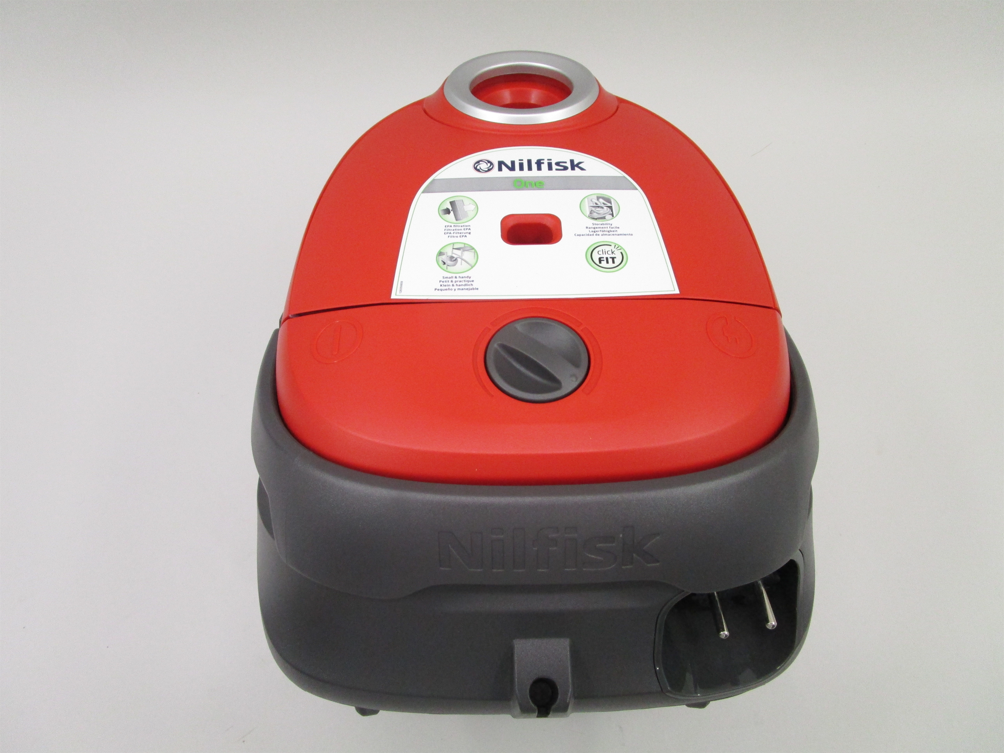 NILFISK ONE DRB10E05A2