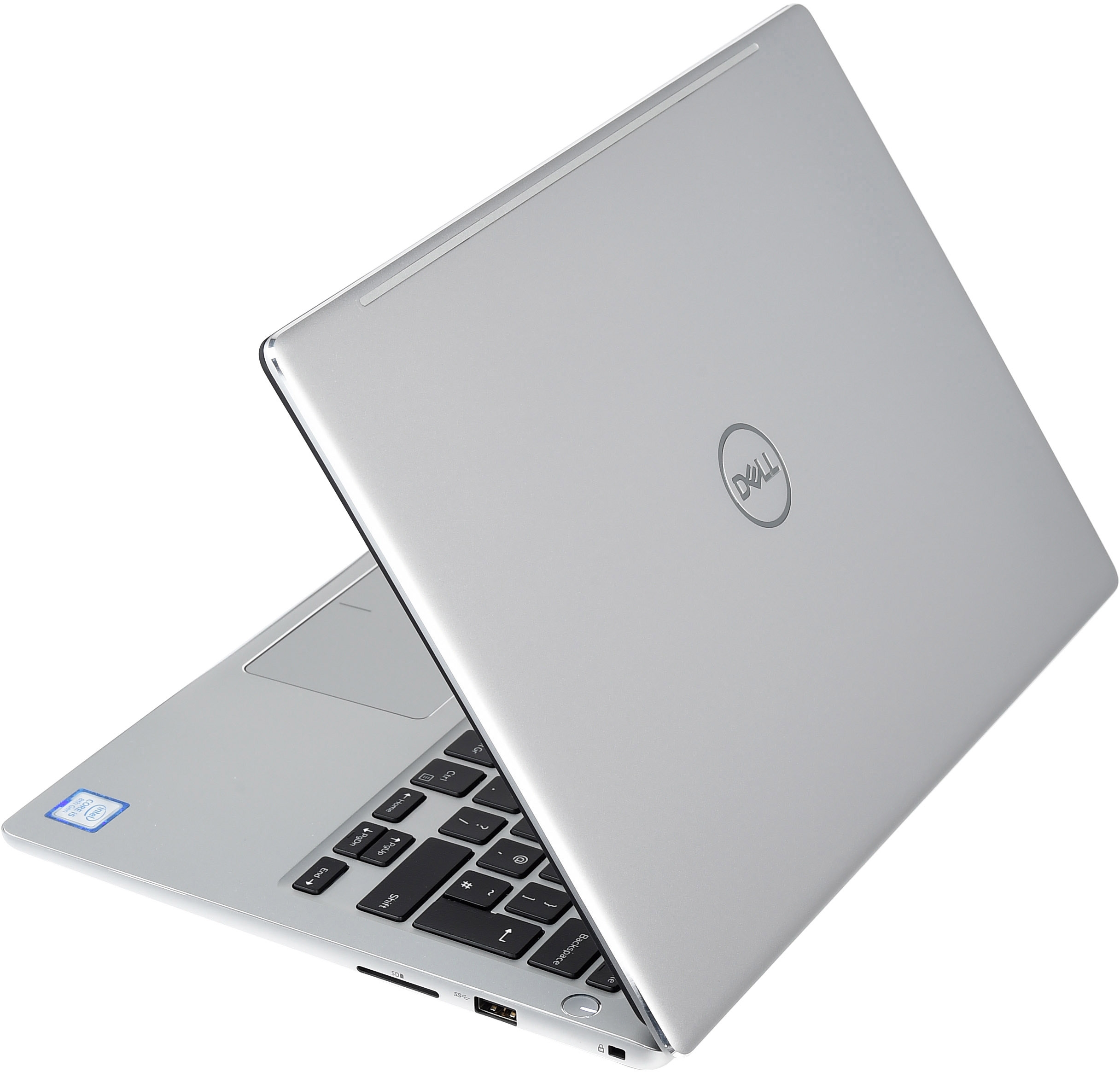 DELL Inspiron 13 7000 (cn73801)