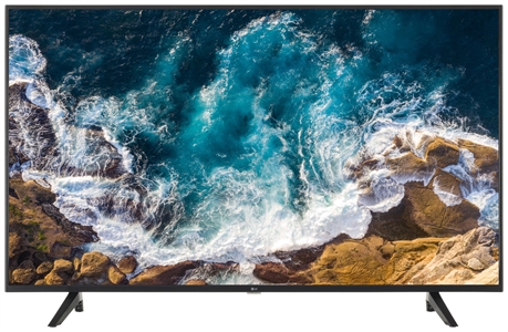 LG 55UQ70006LB