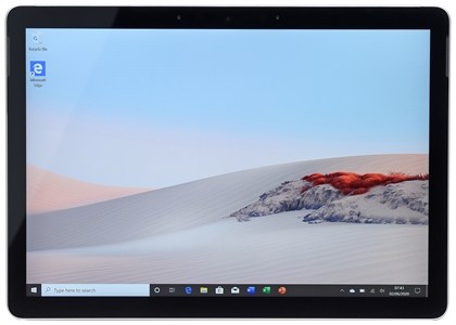 MICROSOFT SURFACE GO 2 128GB 8GB RAM INTEL CORE M3