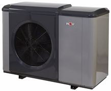 WOLF CHA-10/400V + BM-2 + LINK HOME