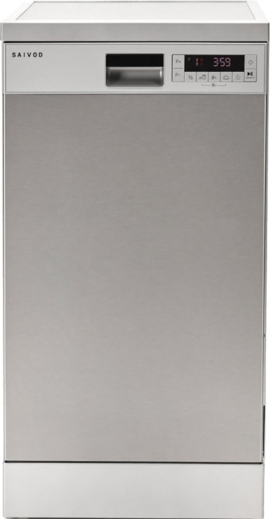 SAIVOD LVT4580 INOX