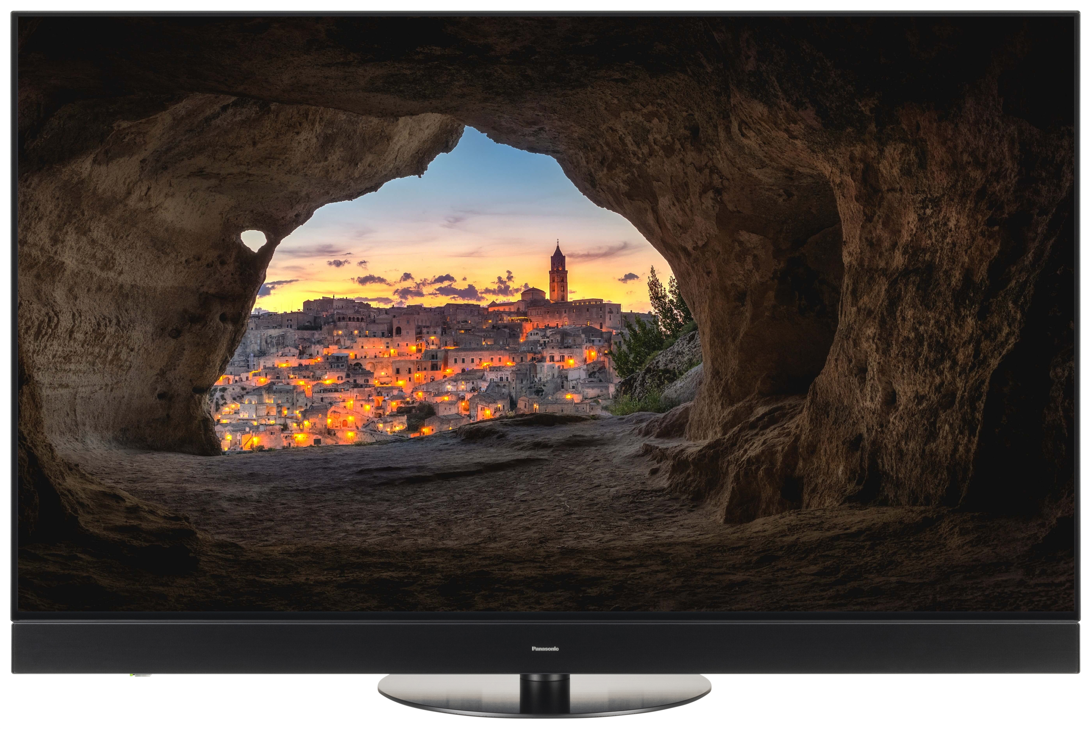 PANASONIC TX-55LZ2000E