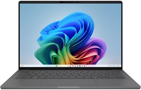 ASUS ZENBOOK A14 (UX3407)