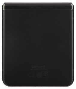 SAMSUNG GALAXY Z FLIP3 256GB