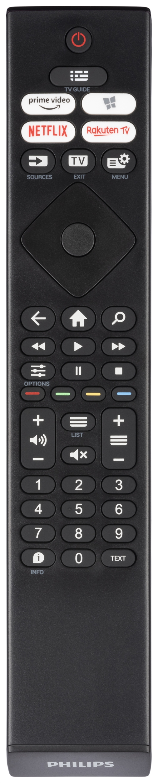 PHILIPS 43PUS7608/12