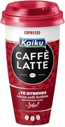 KAIKU Caffè Latte Espresso