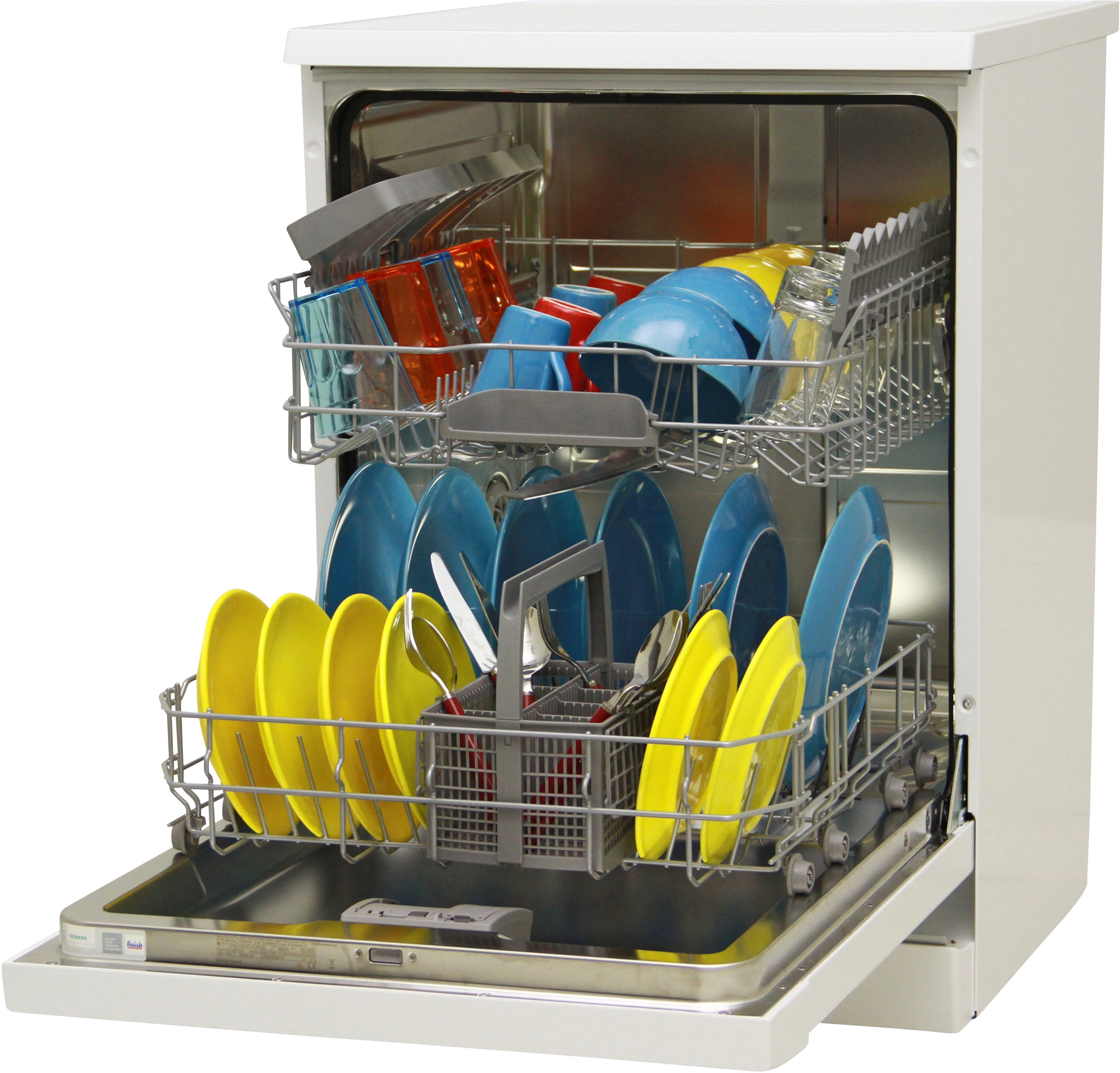 SIEMENS SN215W01DE