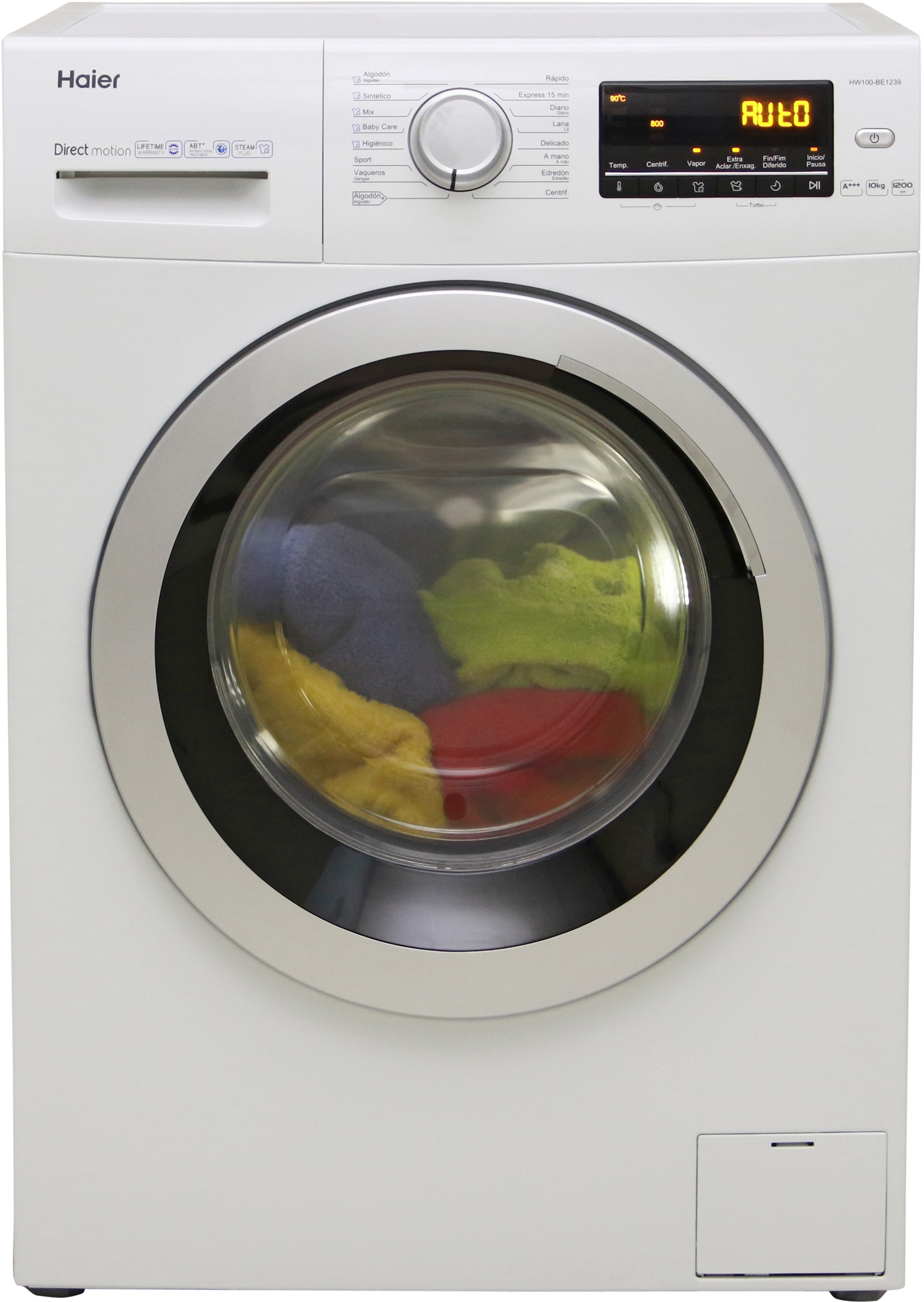 HAIER HW100-BE1239