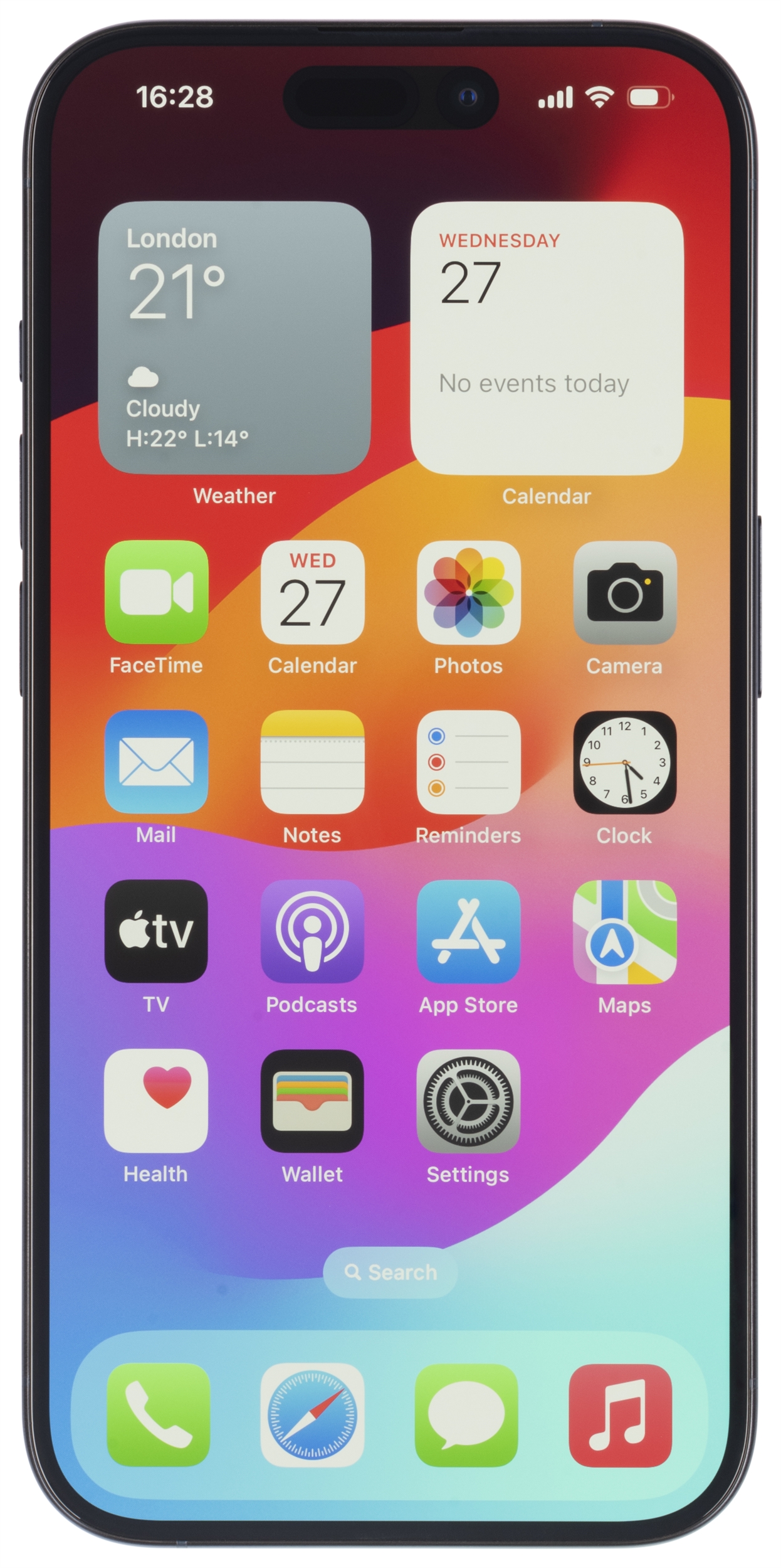 APPLE IPHONE 15 PRO 1TB