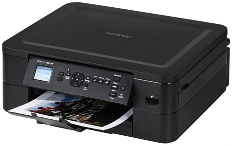 BROTHER DCP-J1050DW