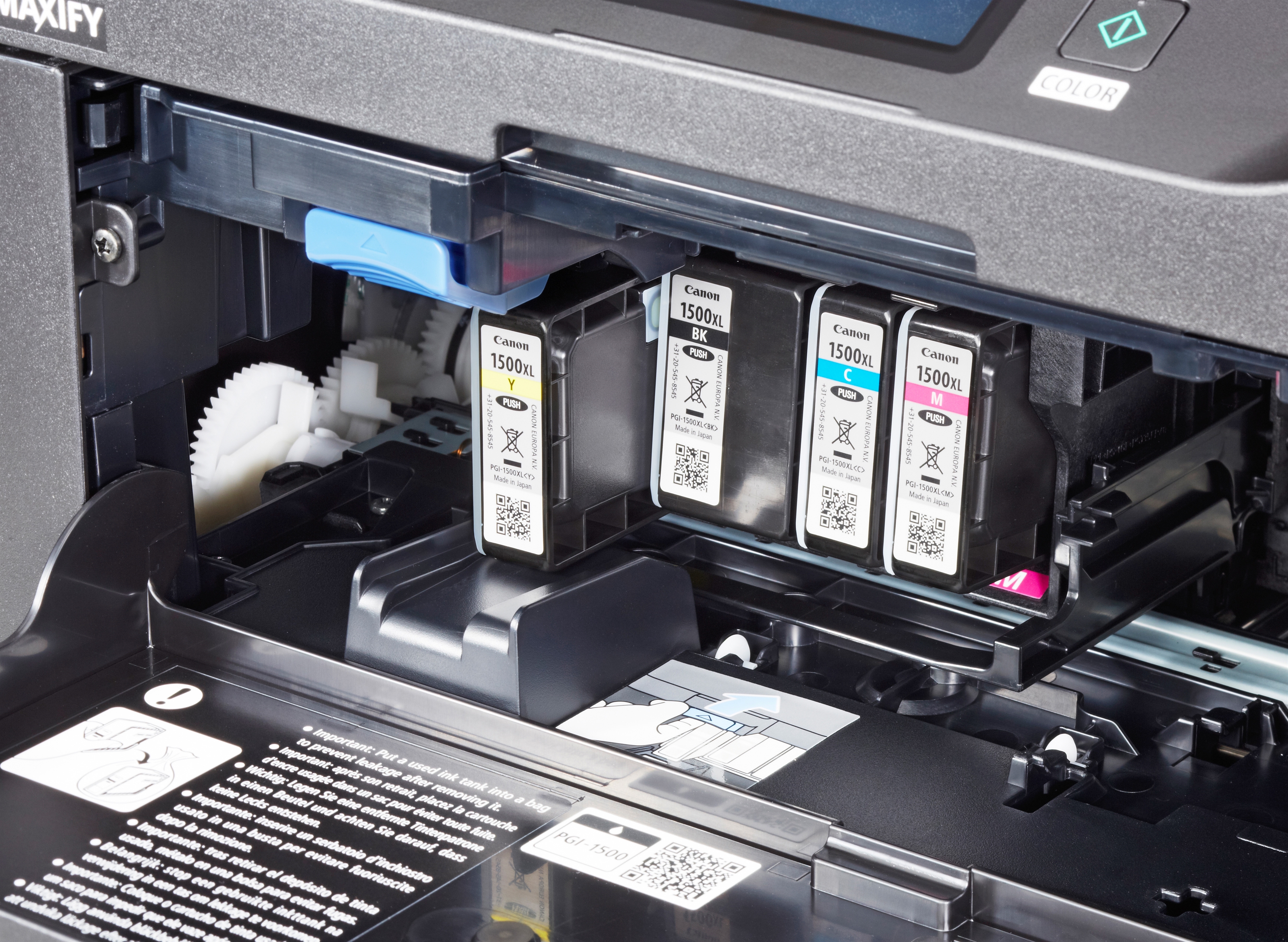 CANON MAXIFY MB2750