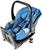 RECARO AVAN + AVAN/KIO BASE