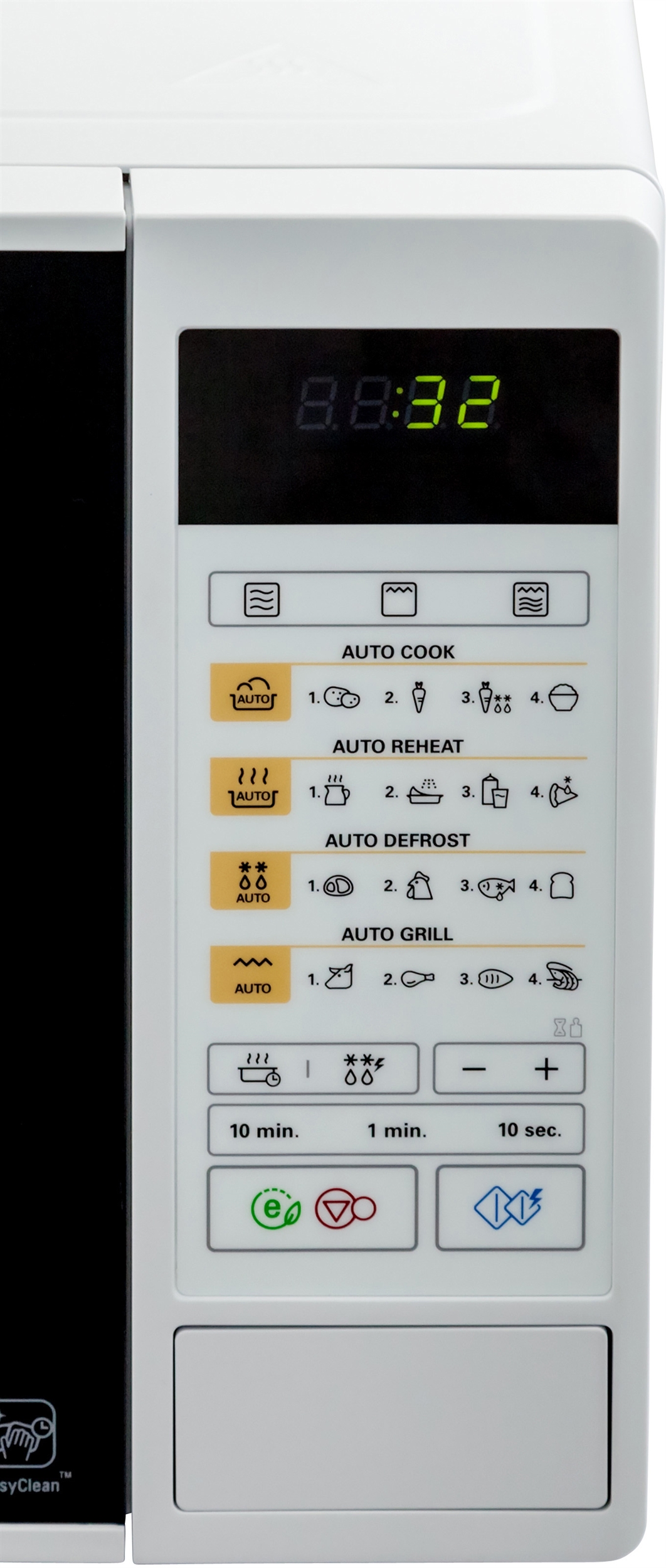 LG MH 6342 D