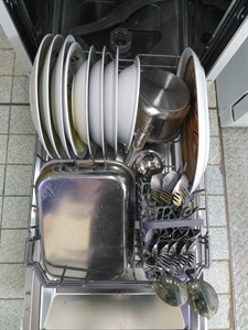 HOOVER HDP2D952W