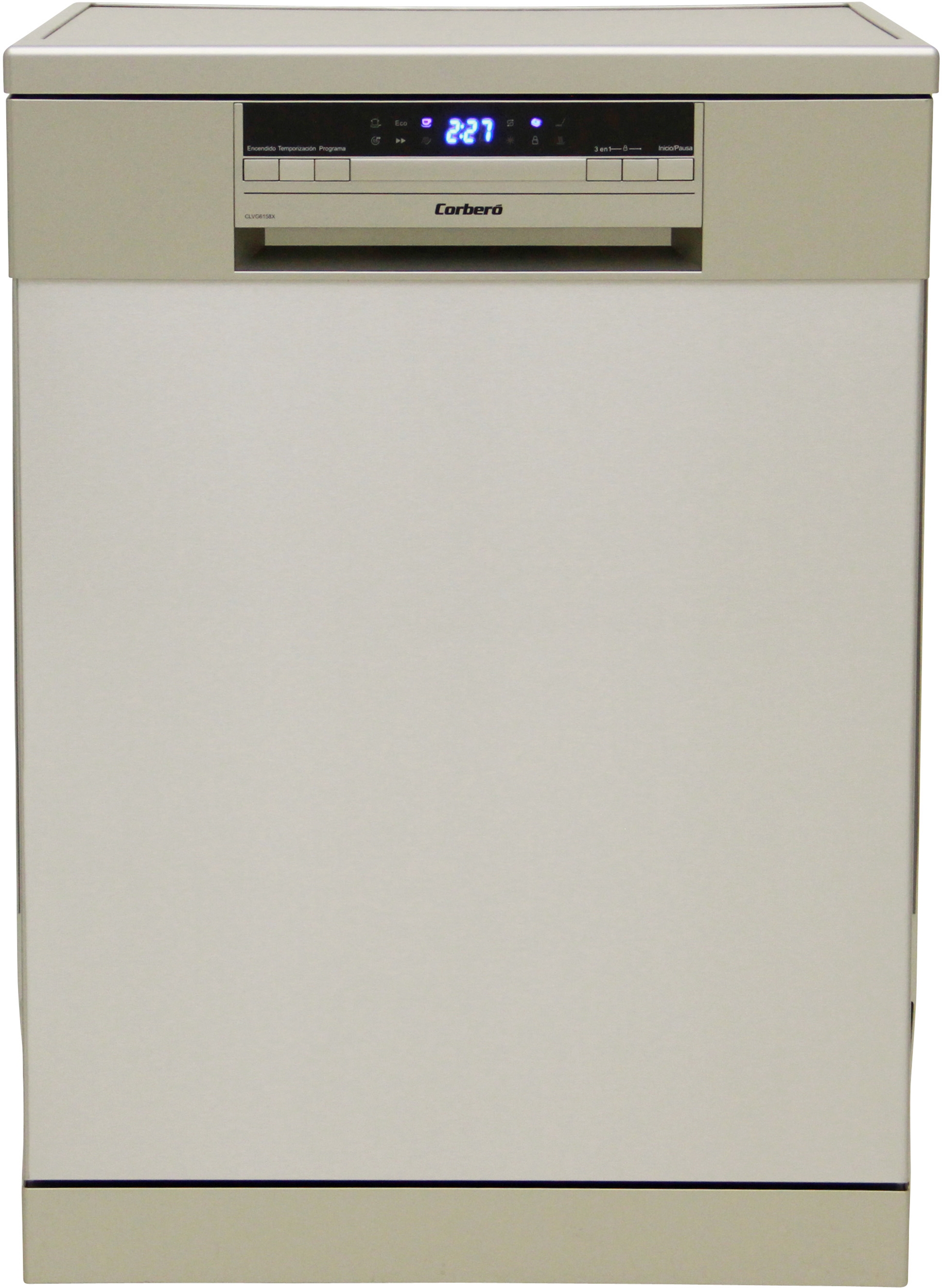 CORBERO CLV G 6158 W