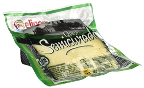 ELIGES QUESO MEZCLA SEMICURADO