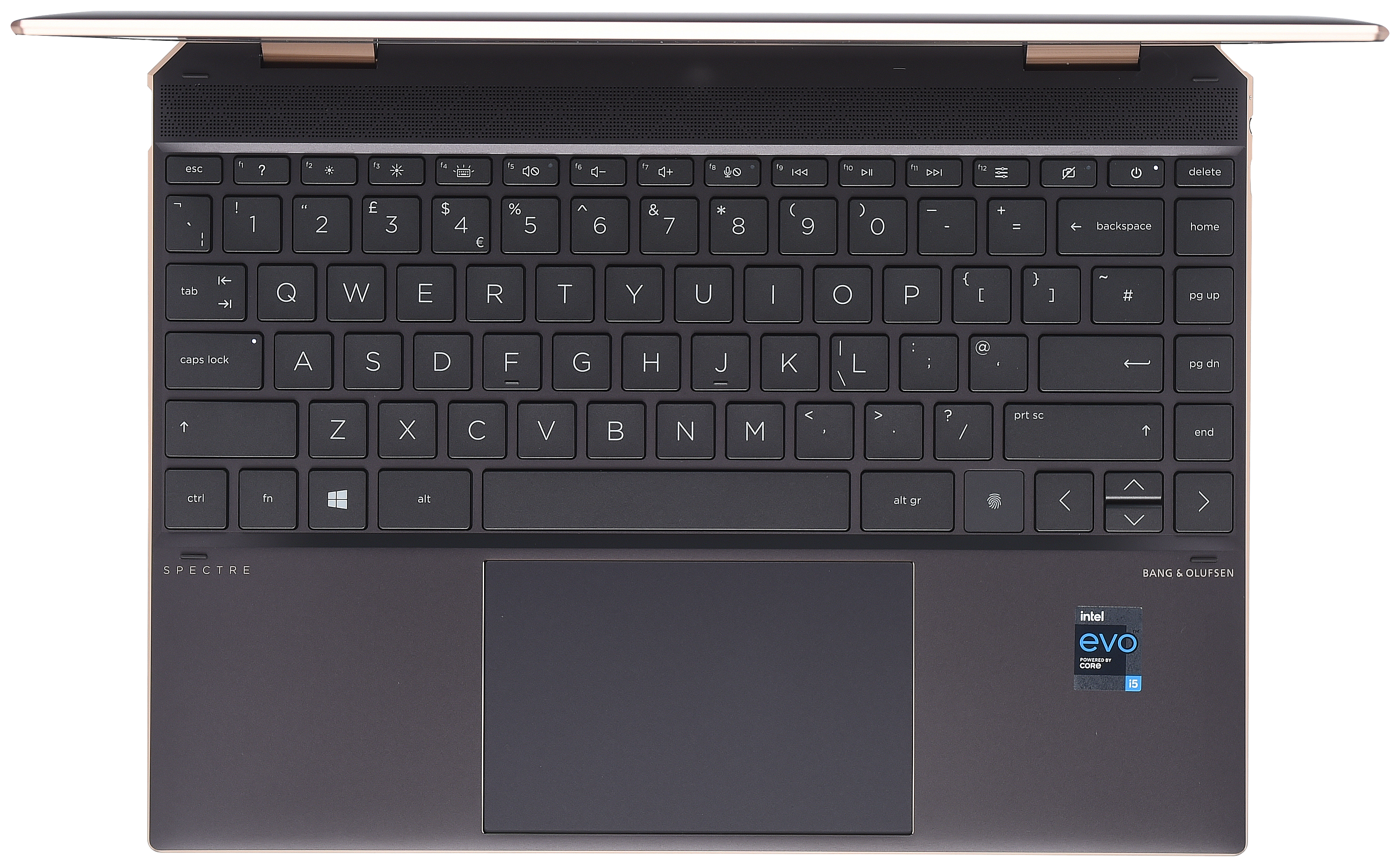 HP SPECTRE X360 14-EA0002NS