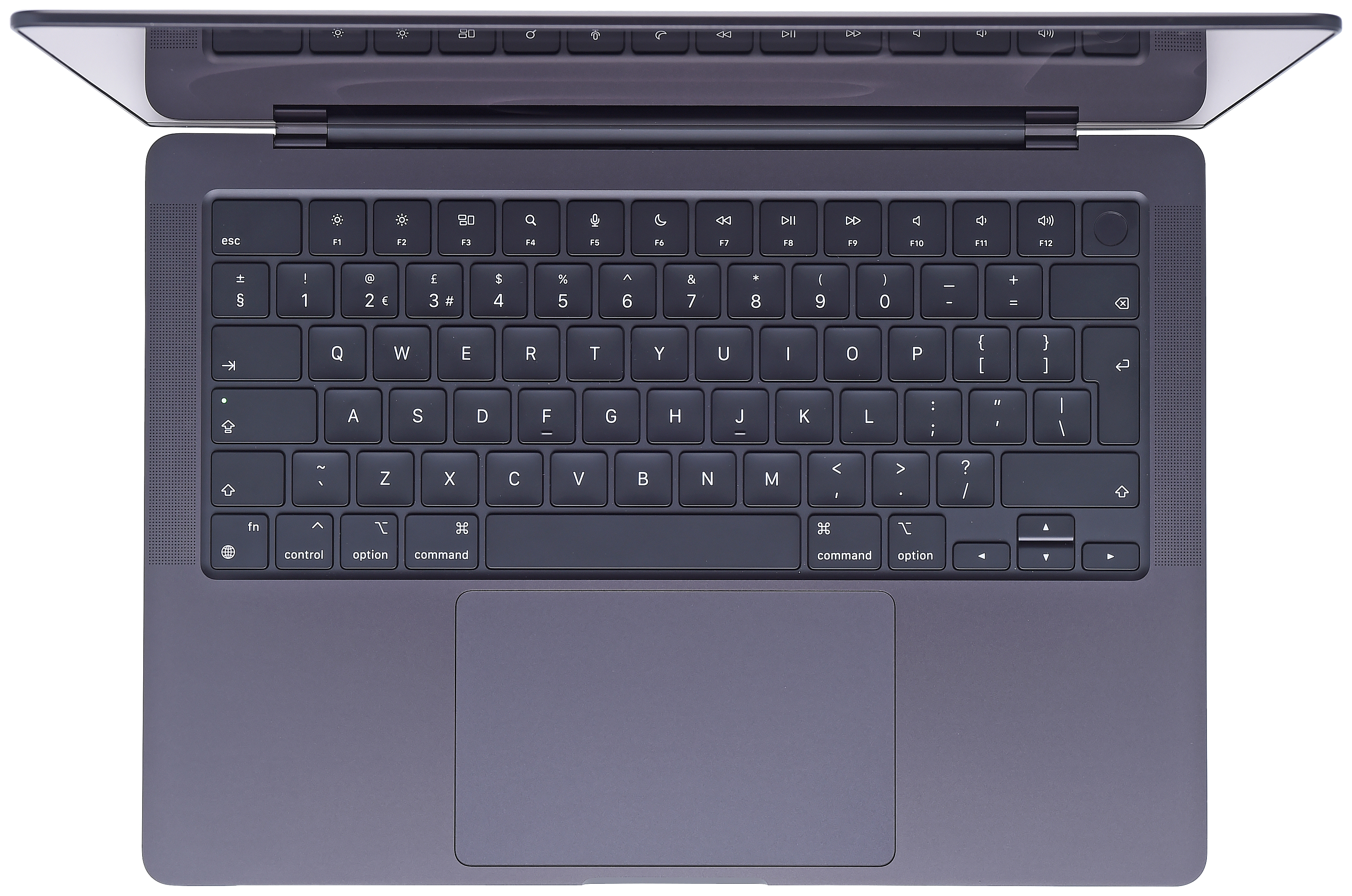 APPLE MacBoook Pro 14" M4 512GB