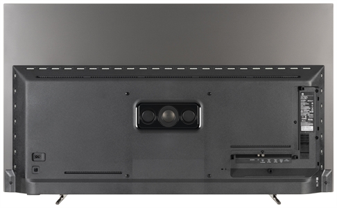 PHILIPS 55OLED707/12