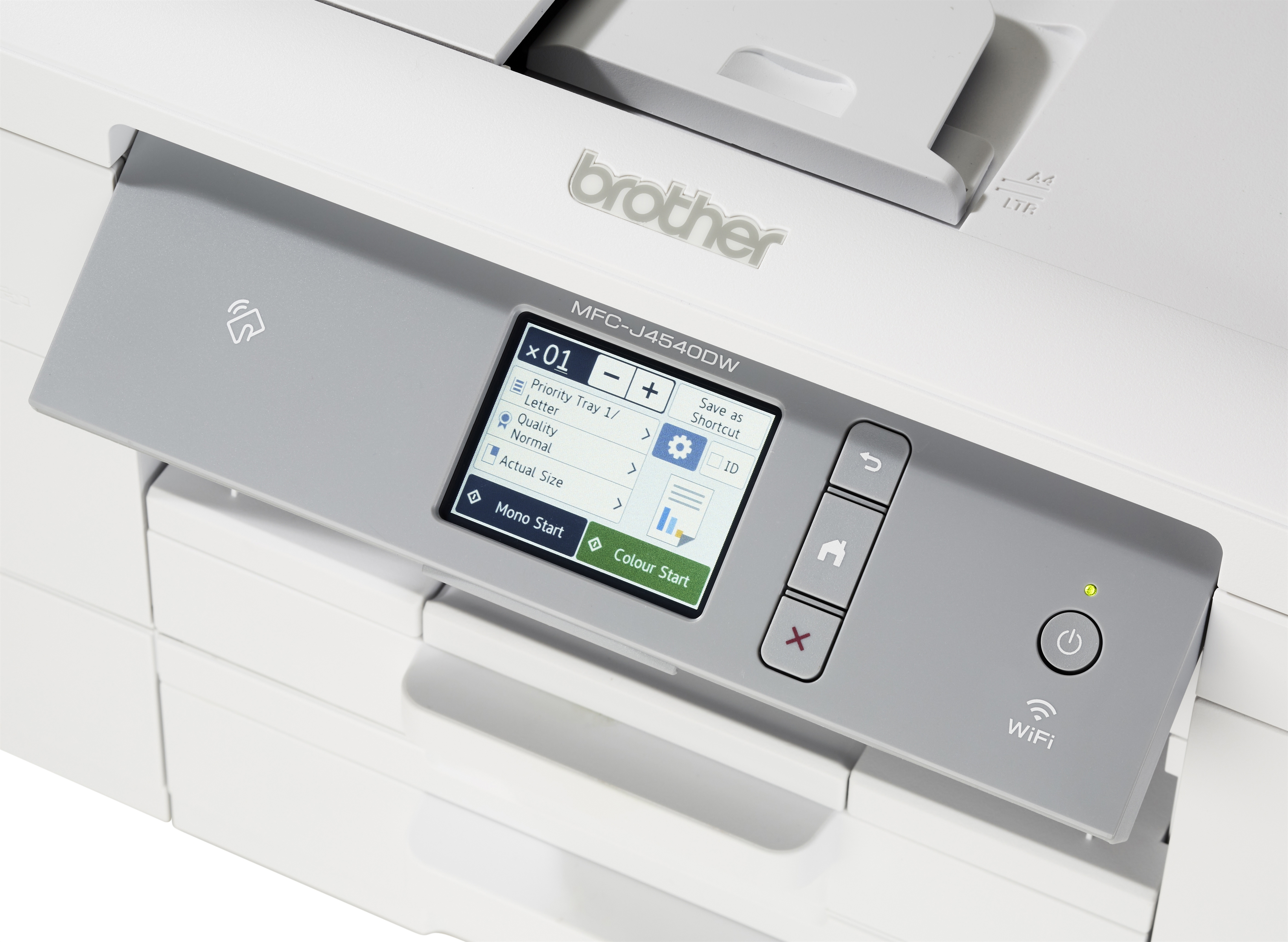 BROTHER MFC-J4540DW